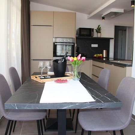 Apartment Da Vita Rovinj Buitenkant foto