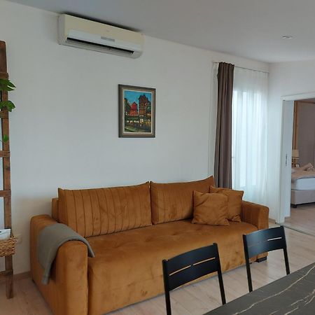 Apartment Da Vita Rovinj Buitenkant foto