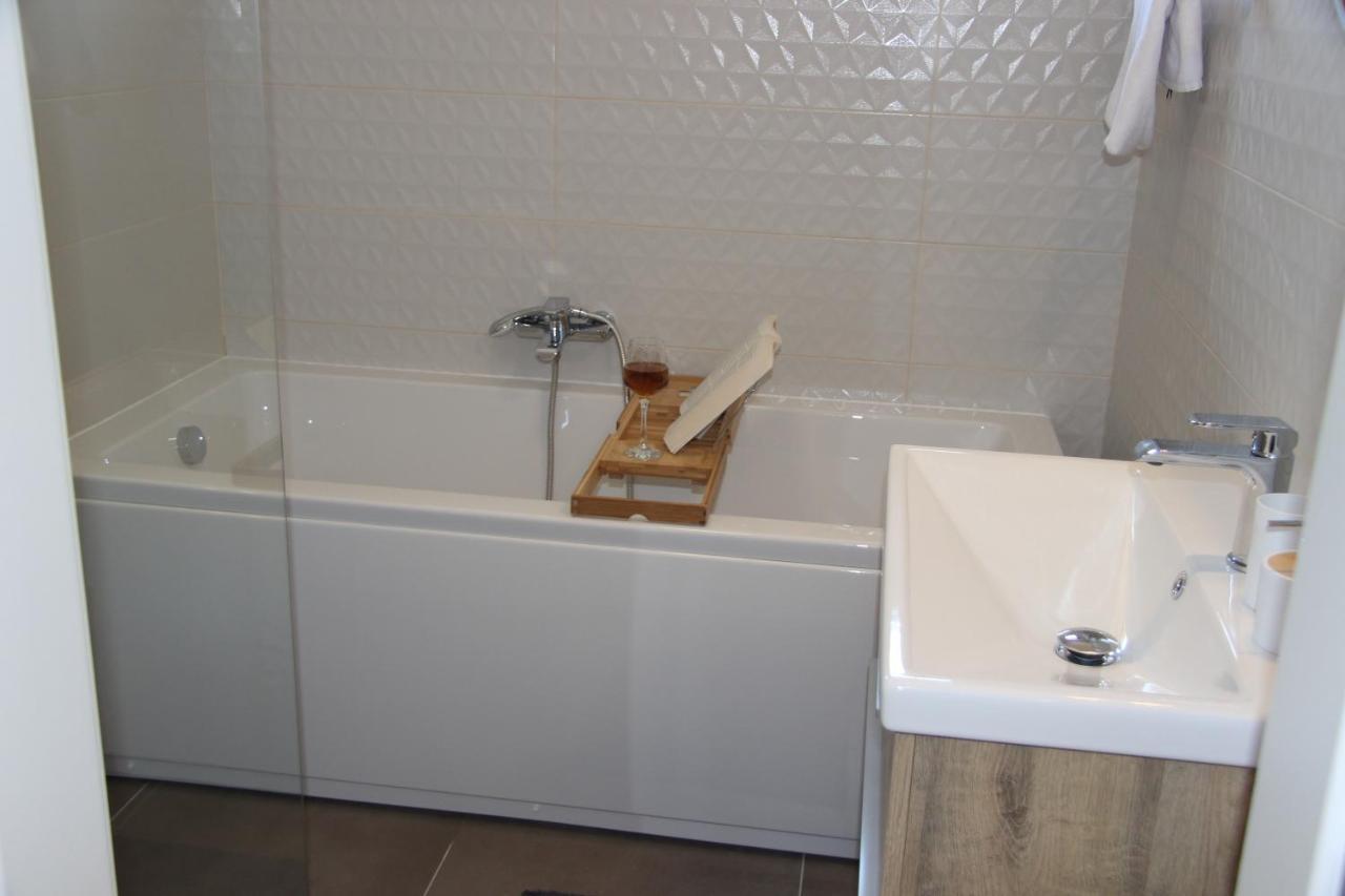 Apartment Da Vita Rovinj Buitenkant foto