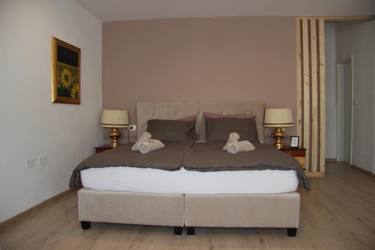 Apartment Da Vita Rovinj Buitenkant foto