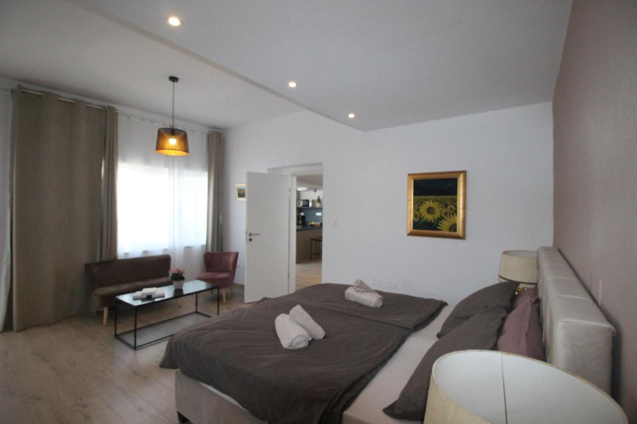 Apartment Da Vita Rovinj Buitenkant foto