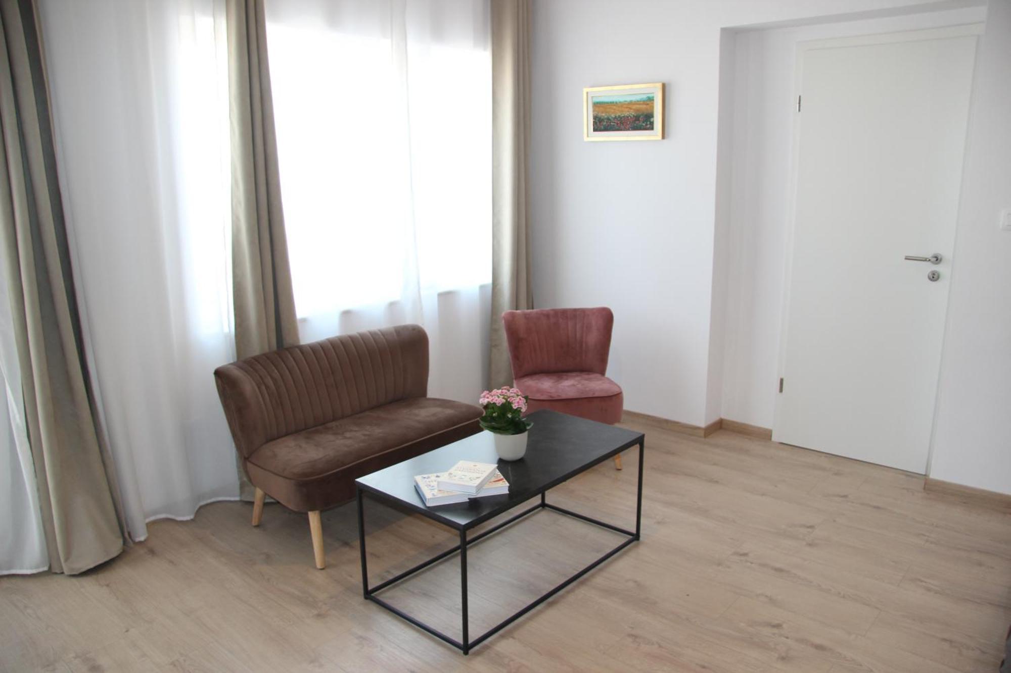 Apartment Da Vita Rovinj Buitenkant foto