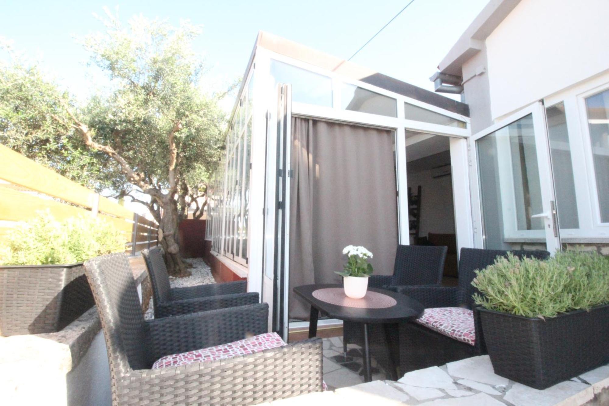 Apartment Da Vita Rovinj Buitenkant foto