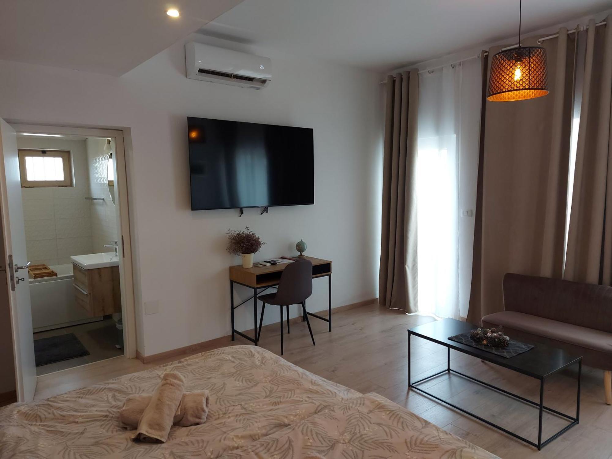 Apartment Da Vita Rovinj Buitenkant foto