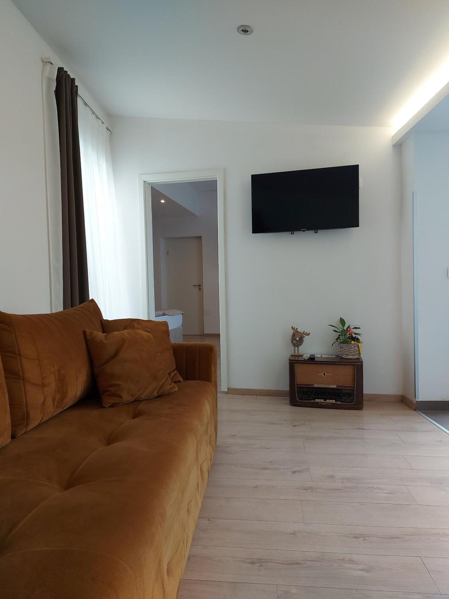 Apartment Da Vita Rovinj Buitenkant foto