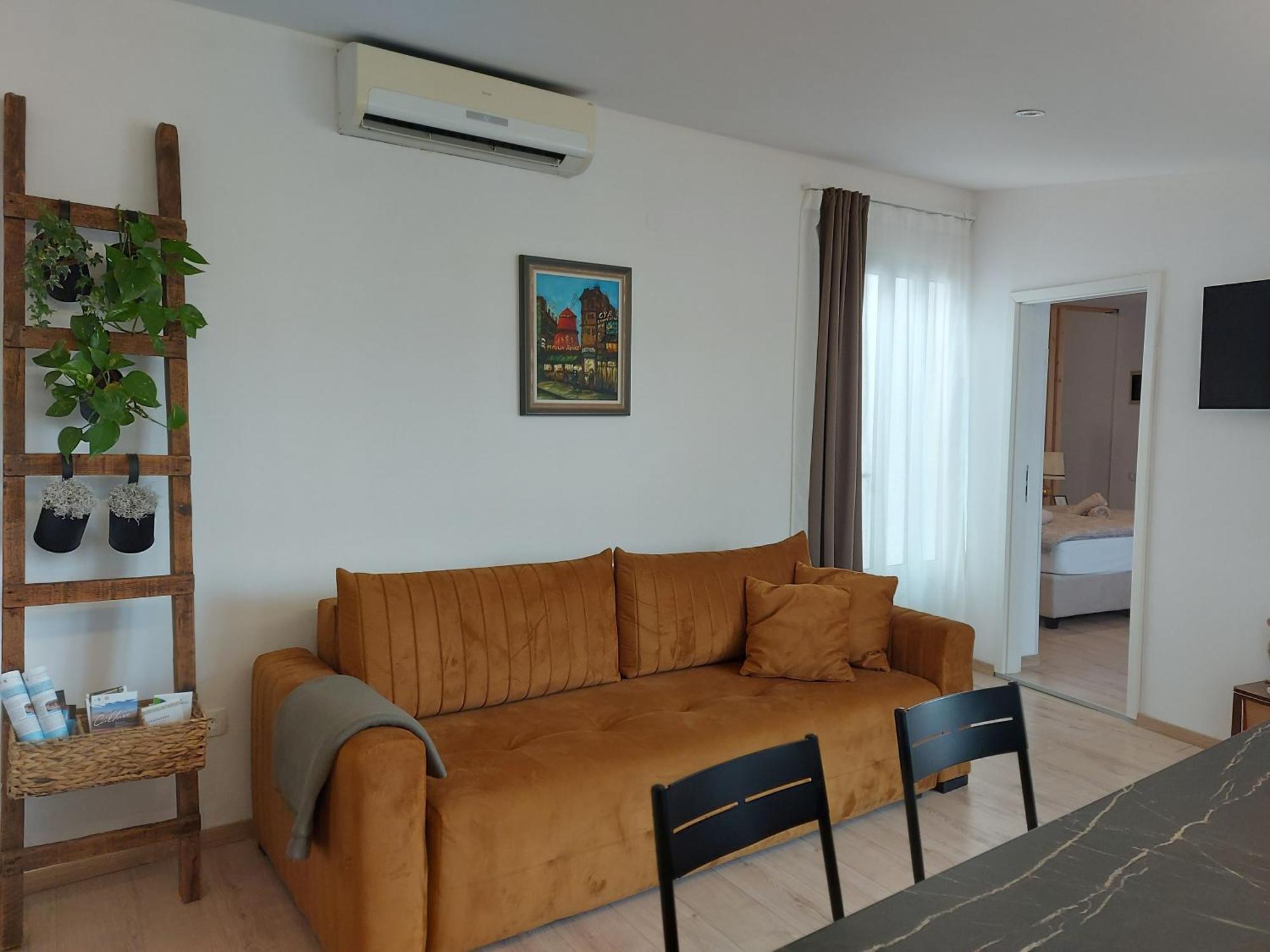 Apartment Da Vita Rovinj Buitenkant foto
