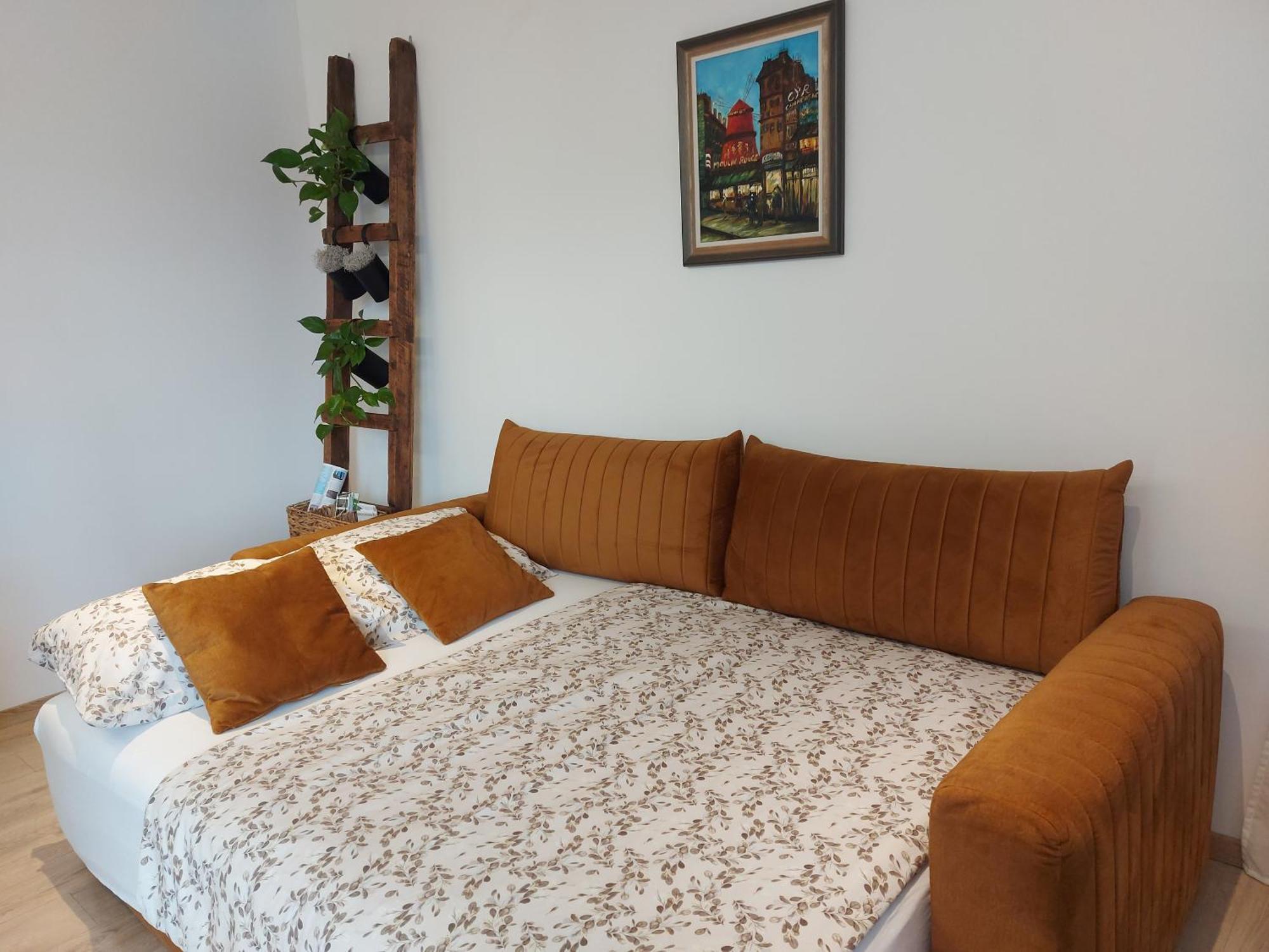 Apartment Da Vita Rovinj Buitenkant foto