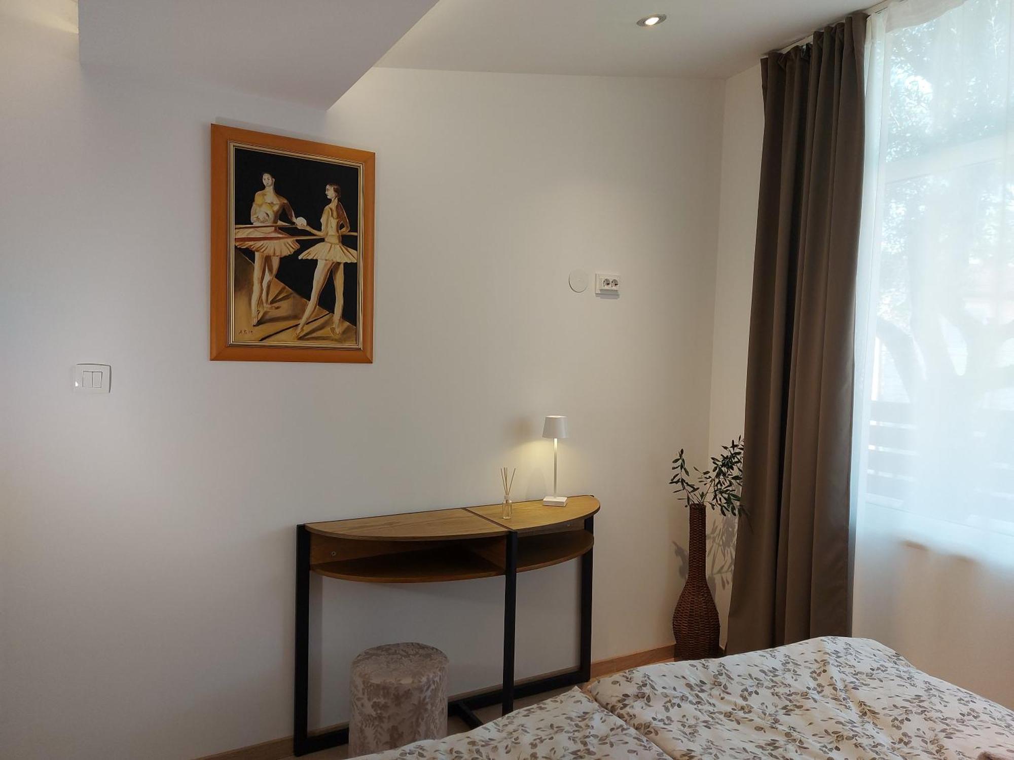 Apartment Da Vita Rovinj Buitenkant foto