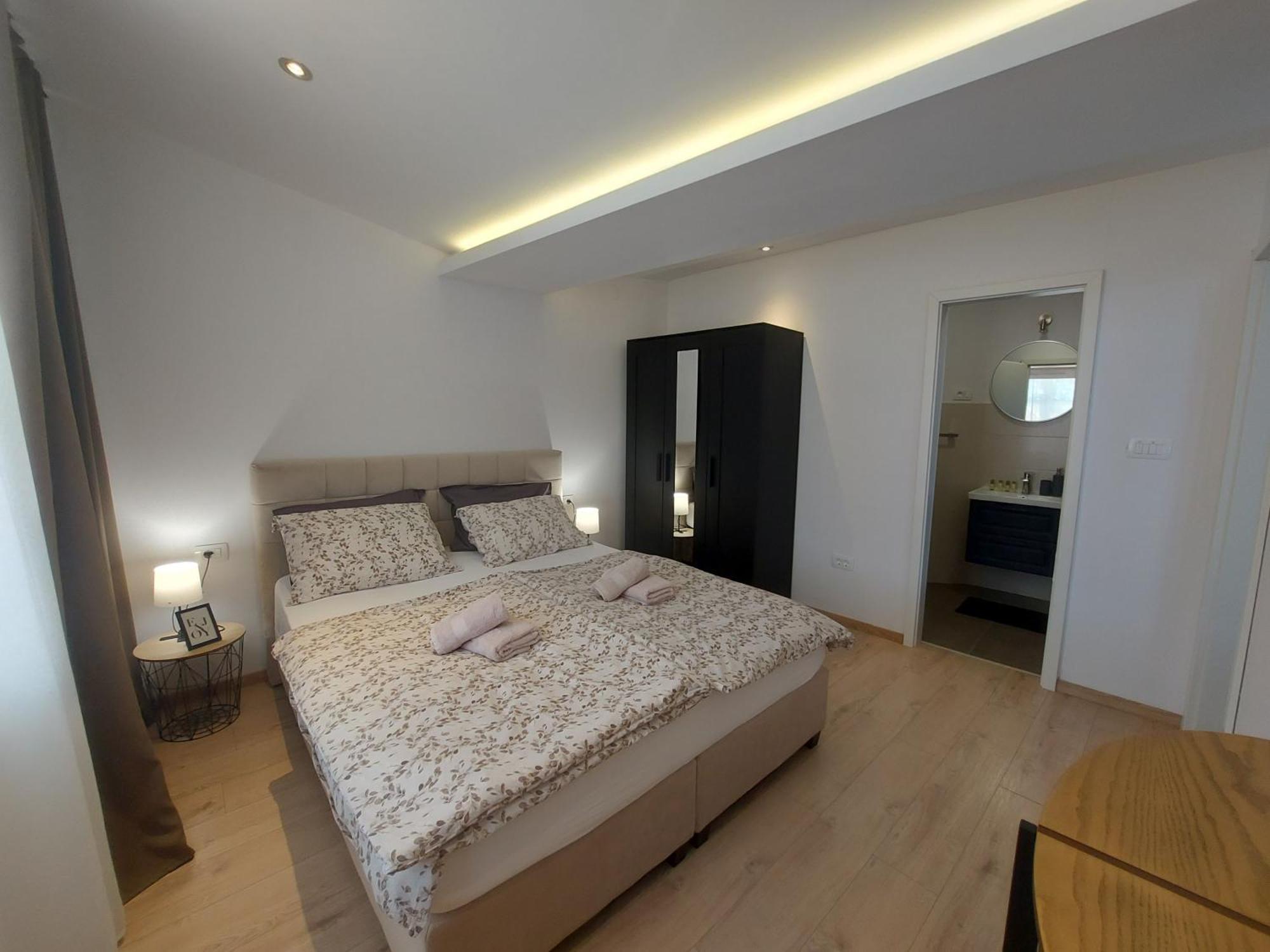 Apartment Da Vita Rovinj Buitenkant foto